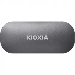 Kioxia Exceria Plus Disco Duro SSD Portátil 500 GB USB-C