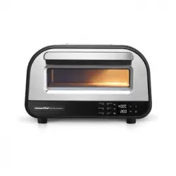 Kitchen Chef Horno Para Pizzas 1700w 32cm - Pizza.pro1700