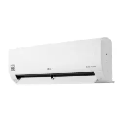 LG - Aire acondicionado Split 1x1 LG con 2.500 frig/h y 3.300 kcal/h - REPLACE09.SET.