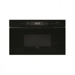 Microondas Integrable Whirlpool Amw 439 Nb Negro