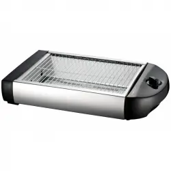 Nevir NVR-9813T Tostador Plano 600W