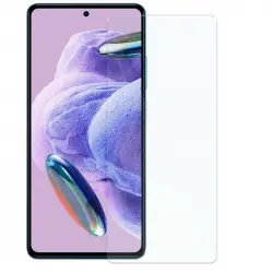 OcioDual Protector de Pantalla Cristal Templado Premium para Xiaomi Redmi Note 12 Pro 5G/Poco X5 Pro 5G