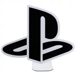 Paladone Lámpara Logo PlayStation