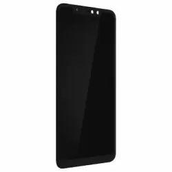 Pantalla Lcd Xiaomi Redmi Note 6 Pro Bloque Completo Táctil Compatible – Negra