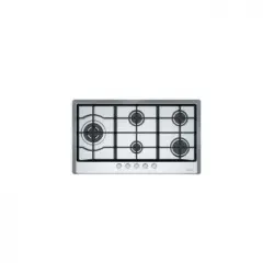 Placa Gas Franke Smart Fhm905 Inox