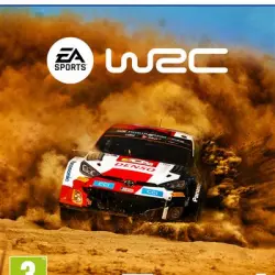 PS5 EA SPORTS™ WRC