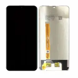 Reemplazo Lcd Display Pantalla Screen Touch Unit Digitizer Negro Para Oppo A7