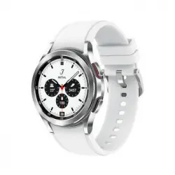 Samsung Galaxy Watch4 Classic 4g 42mm Plata (silver) R885