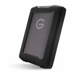 Sandisk Professional G-Drive ArmorATD 2.5" 4TB USB-C Negro