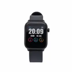 Smartwatch Xplora Xmove, Bluetooth 4.0, Negro