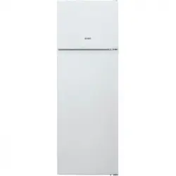 Svan Svf173 Frigo 2 Puertas 175cm 175x59.5x59.8cm Clase F Cíclico Blanco