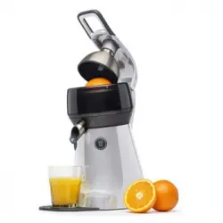 The Juicer Exprimidor 340w Plata - Ep7000