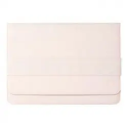 Uag [u] Mouve Laptop Sleeve Marshmallow / Funda Universal Portátil