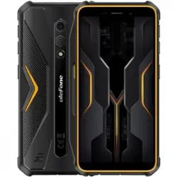 Ulefone Armor X13 6+64gb Ds 4g Some Orange Oem