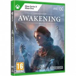 Xbox One & Series X Unknown 9: Awakening