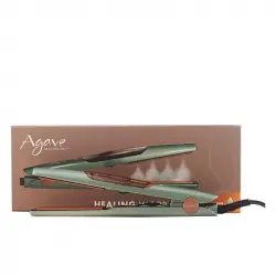 Agave Healing Oil Bio Ionic Vapeur Iron 125" Plancha de Pelo