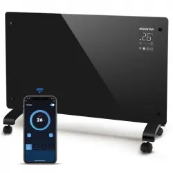Aigostar Helen Smart Radiador Eléctrico 2000W
