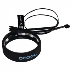 Alphacool Aurora Anillo LED RGB 60mm para Depósitos de Refrigeración