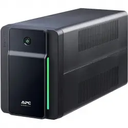 APC BVX1200LI SAI 650W 1200 VA