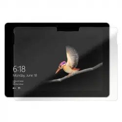 Avizar Protector Cristal Templado Transparente para Microsoft Surface Go 10.1