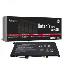 Batería Para Portátil Hp Envy M6-aq005dx M6-aq005dx X360 M6-ar004dx M6-aq005dx M6-aq003dx Mb04xl Tpn-w119