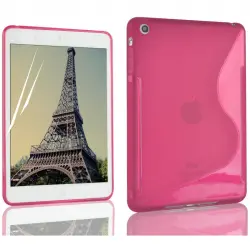 Blumstar S-line Sam Funda Rosa para Samsung Galaxy Tab S2 9.7"