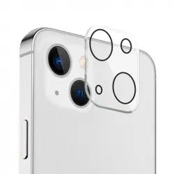Cool Protector Cristal Templado para Cámara de iPhone 14/14 Plus