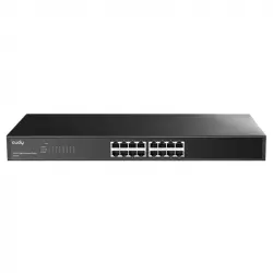 Cudy GS1016 Switch Gigabit de 16 Puertos