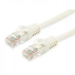 Equip Cable de Red RJ45 Cat.6A Libre de Halógenos 2m