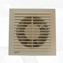Extractor De Baño B-15 Cata