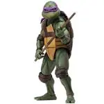 Figura NECA Tortugas Ninja Donatello