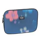 Funda portátil Busquets Blur Becool Azul
