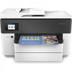 HP OfficeJet Pro 7730 Multifunción Wifi