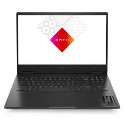 HP - Portátil Gaming OMEN 16-wd0000ns, I7, 16GB, 1TB SSD, Nvidia GeForce RTX 4060 8GB, 16,1", FreeDOS / Sin Sistema Operativo