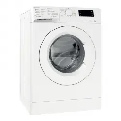 Indesit - Lavadora 8 Kg / 1.200 Rpm - MTWE 81295 WSPT