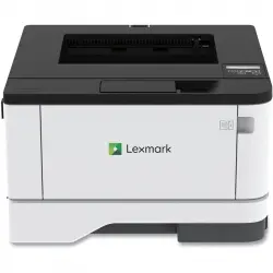 Lexmark MS431dn Impresora Láser Monocromo Dúplex USB/RJ-45