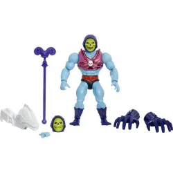 Mattel Masters del Universo Origins Skeletor Terror Claws Figura de Acción 14cm