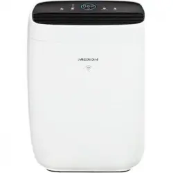 Medion +015458 #14 Purificador De Aire Md10378/compatible Asistentes De Voz Air Purifier Md