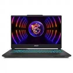 MSI Cyborg 15 A13VE-472XES Intel Core i7-13620H/16GB/1TB SSD/RTX 4050/15.6"