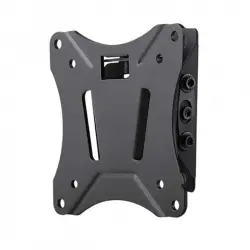 Neomounts NM-W60BLACK Soporte de Pared para TV 10"-30" VESA 100x100 Máx 25Kg