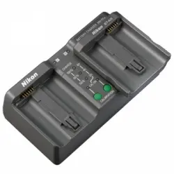 Nikon Mh-26aak Battery Charger