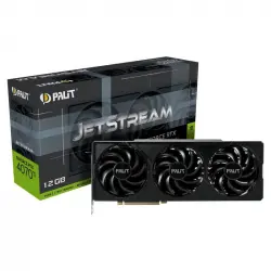 Palit GeForce RTX 4070 Ti JetStream 12GB GDDR6X DLSS 3