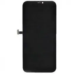 Pantalla Cool Para Iphone 12 Pro Max (calidad Aaa+) Negro