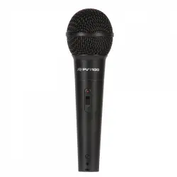 Peavey PVi 100 Micrófono Cardioide Dinámico con XLR