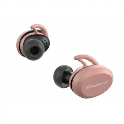 Pioneer SE-E8TW Auriculares Bluetooth Rosa