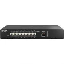 Qnap QSW-M5216-1T Switch Gestionado L2 16 Puertos SFP