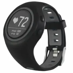 Reloj Deportivo con Gps Billow - Negro/Gris