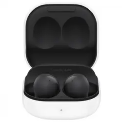 Samsung Auriculares Intrauditivos Bluetooth De Grafito - Sm-r177nzkaxef