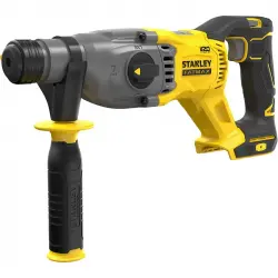 Stanley SFMCH900B-XJ Martillo SDS-Plus V20 Li-Ion 18V Brushless sin Cargador/Batería