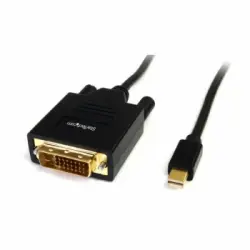Startech.com Cable 1,8m Adaptador Grafico Mini Displayport A Dvi